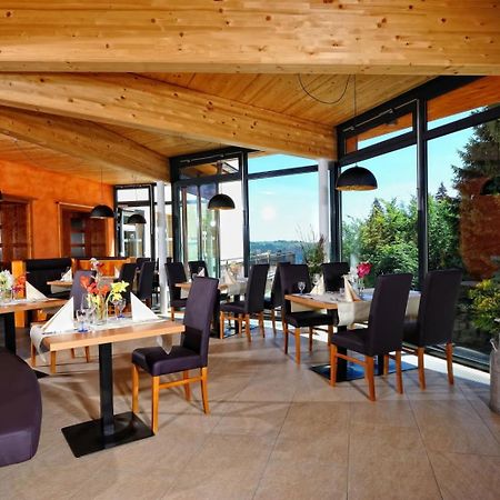 Natur- Und Sporthotel Zuflucht Bad Griesbach  Dış mekan fotoğraf