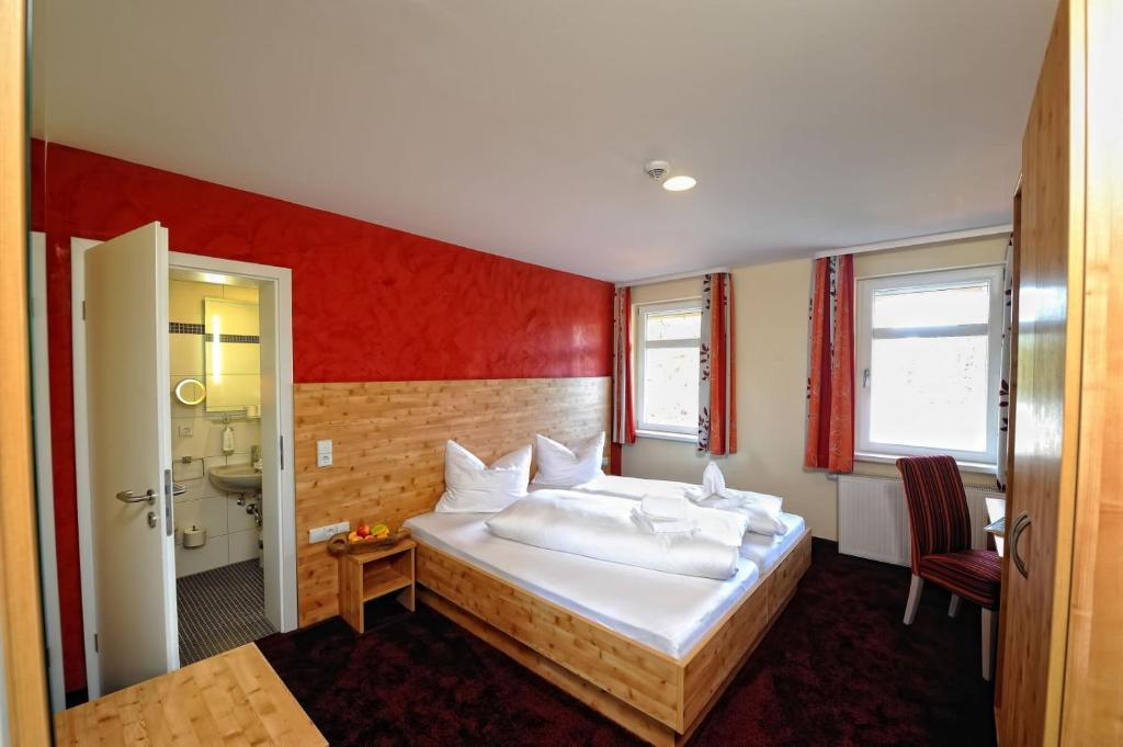 Natur- Und Sporthotel Zuflucht Bad Griesbach  Dış mekan fotoğraf